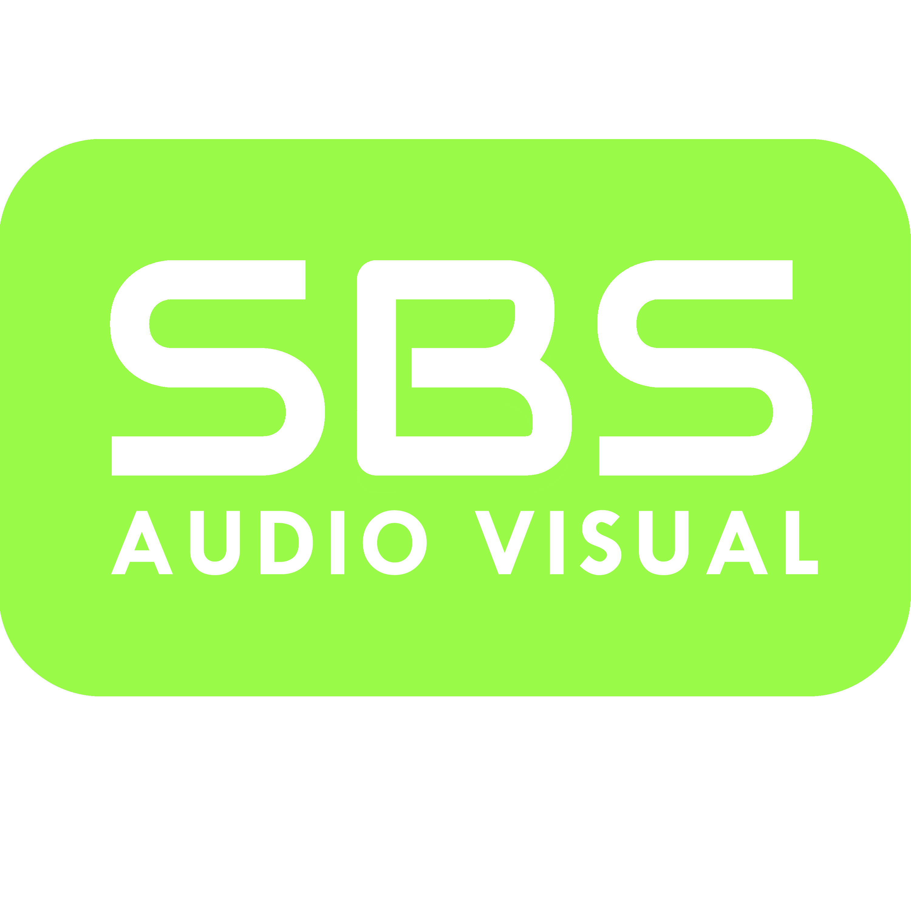 SBS Audio Visual